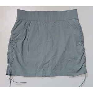 Columbia Athletic Drawstring Side Skort
